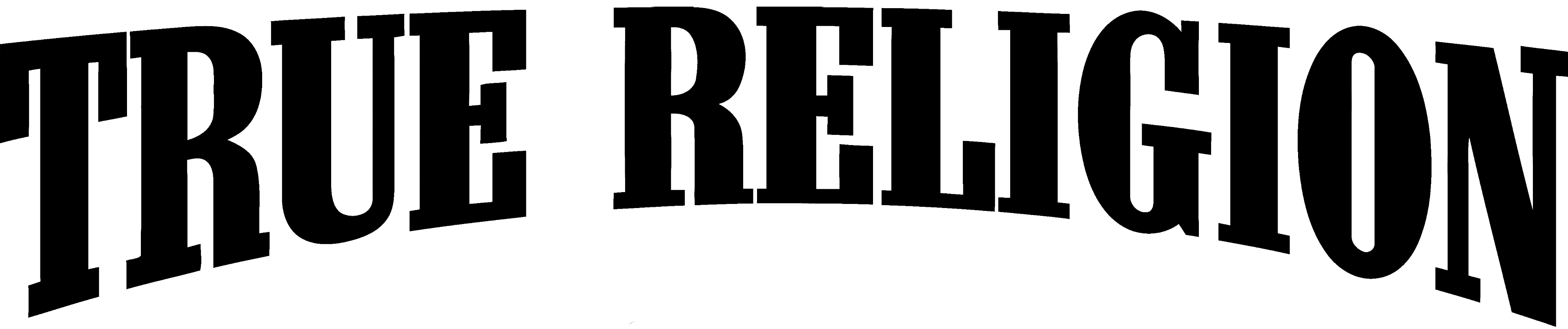 true religion logo